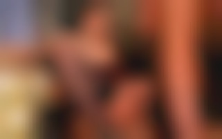 Very private orgy