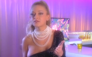 Der Sodomie-Club Heat