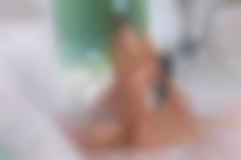 Sensual weekend among friends