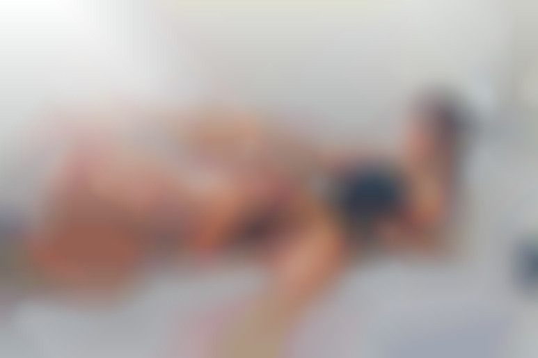 Chloé's erotic dream