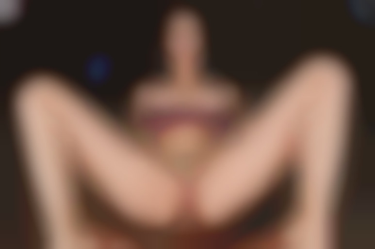 Gym & Anal