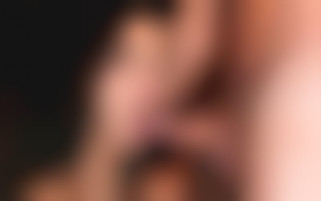 Hot Angel Dark taking it anal and deep, doggy style