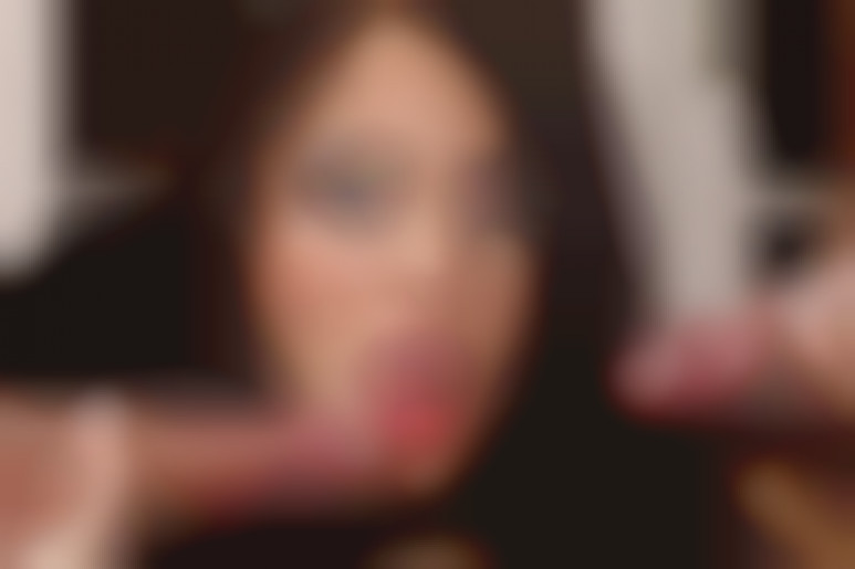 Hardcore sex threesome for hot Priscila Sol, absolute latin sex bomb