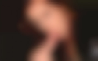 A young escort girl takes it deep and hardcore, by night and outdoor