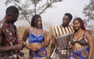 Back to roots - Gossip