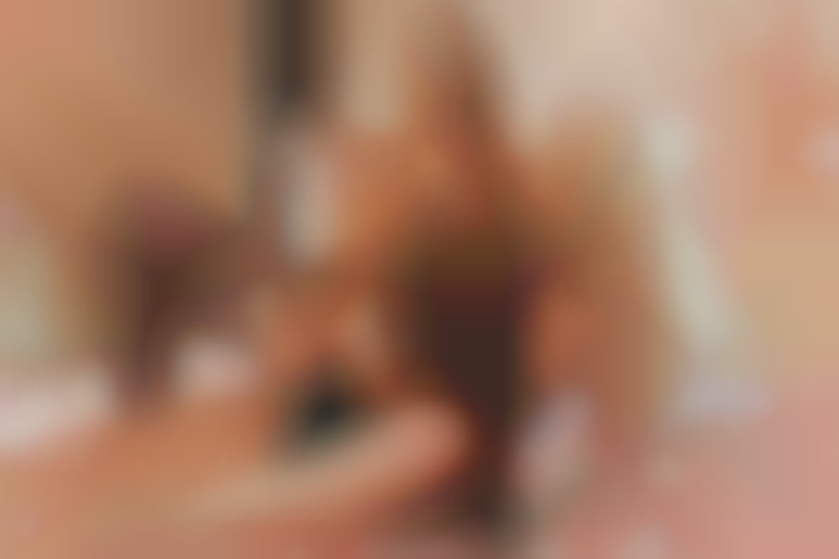 Deux amantes prises sur le fait avec un gode