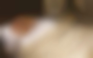 Un couple au réveil