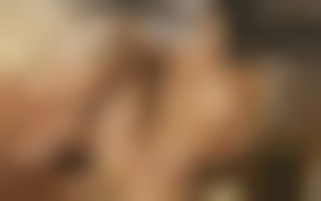 Lovers waking up