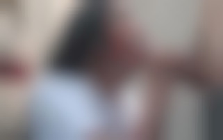 Fellation en voiture et sexe en bord de route avec la magnifique Anissa Kate