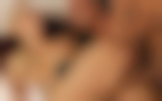 La blonde Ellen Saint, se laisse prendre dans tous les sens au russian institute 