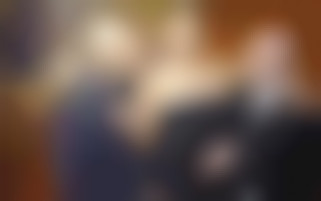 Two gangsters and a hardcore threesome with anal job for a blond girl