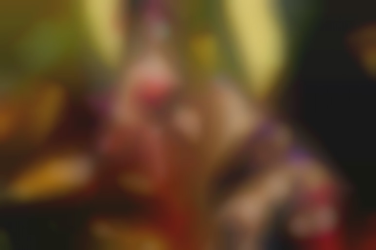 Introduction to Hardcore orgy for an innocent brunette in a gangster's world, starring Oksana