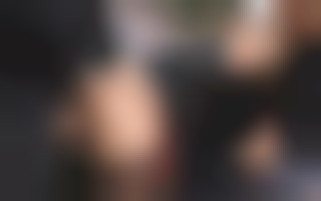 Trio hard en plein air pour une etudiante entreprenante et vicieuse du Russian Institute