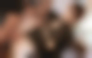 Katsuni loves it anal and big on the desk with her little pantie