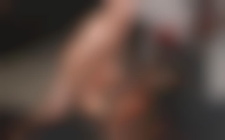 Hardcore Cybersex for a hot couple and a horny voyeur girl fingering hard her pussy
