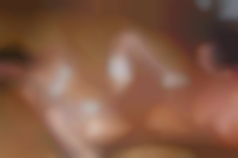 Two hot girls with big tits for an happy guy with hard cock