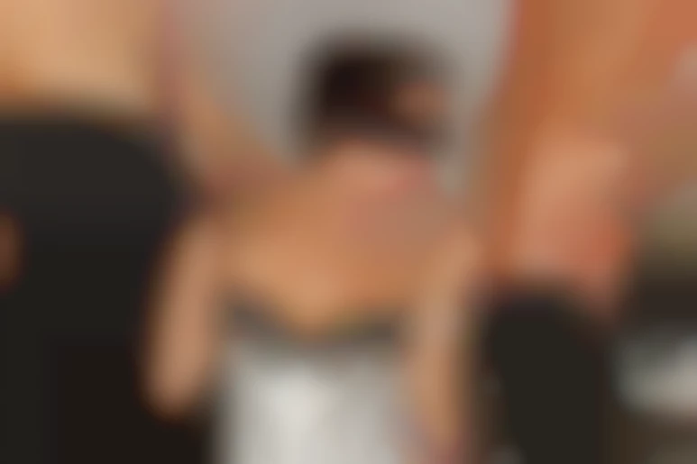 Soumission fétiche libertins