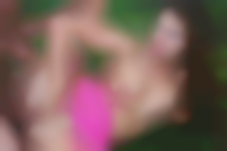 xxx anal job and hardcore fucking in the green for horny Lucy love