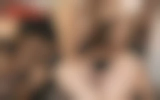 Two hot lesbian girls eating each other and fucking hard with dildos