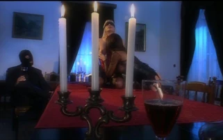 Plaisir et soumission