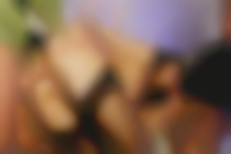 Double penetration for Yasmine