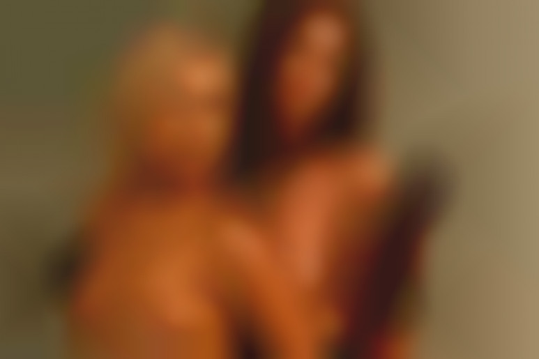 Lesbian Domination, anal fucking & Hardcore Fetish sex for two naughty lesbian girls 