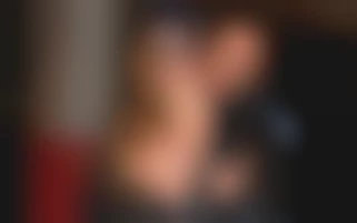 Hardcore fucking with deep anal job for two jail keepers in uniform