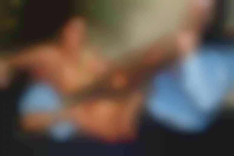 A la prison des femmes