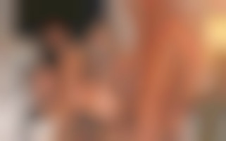 Hardcore orgy with double p for two naughty stewardess with Huge boobs, between two flights