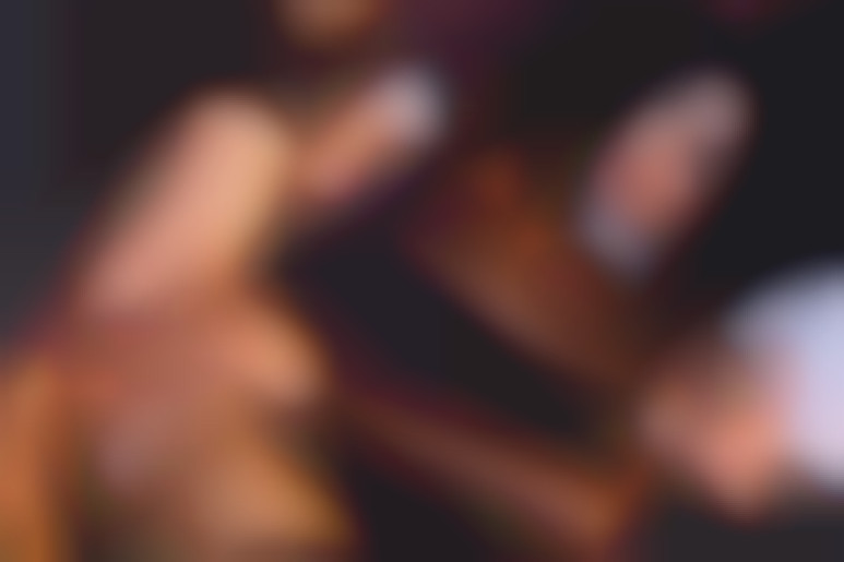 Á trois, c'est plus fun