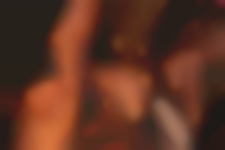 Hardcore orgy all ways and First Double penetration at the camera for Virgine Caprice