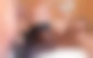 Hardcore threesome for a sex bomb and two bick cocks