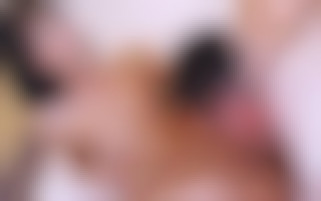 Deep throat and hardcore anal job for a mega hot brunette, Starring Suzie Diamond