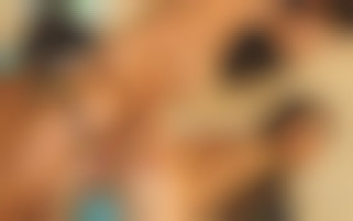 Lesbian fuck in the kitchen