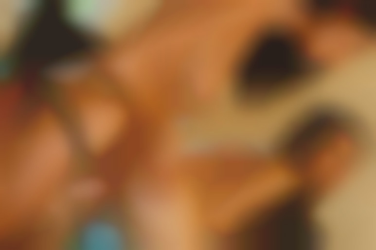 Plaisirs saphiques dans la cuisine