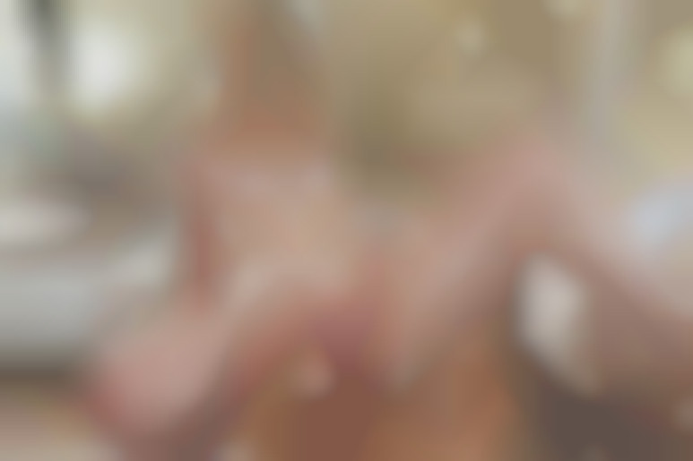 Une fille d'à côté comme Lilly Blossom