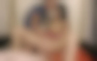 Trio Hard & double penetration profonde sous la tente pour une belle étudiante perverse au camping