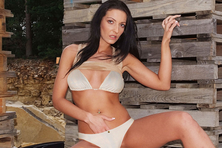 L'insatiable Angel Sidney