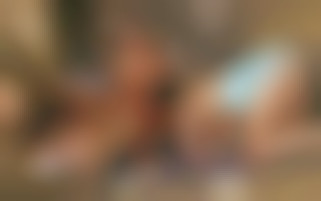 Hardcore lesbian orgy at the country side for four wet babes giving it all