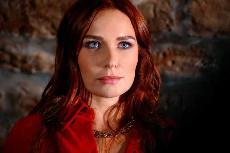 Trois corps, une soumission