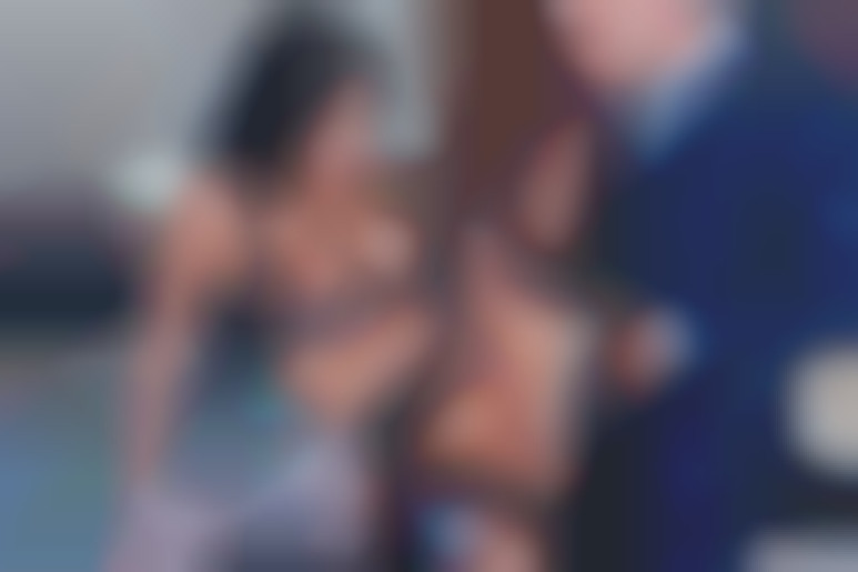 The secret of a married woman