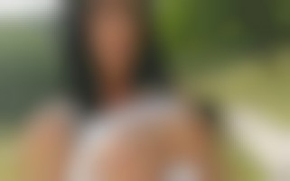 Bonus - Good anal sex in the meadow with Melissa