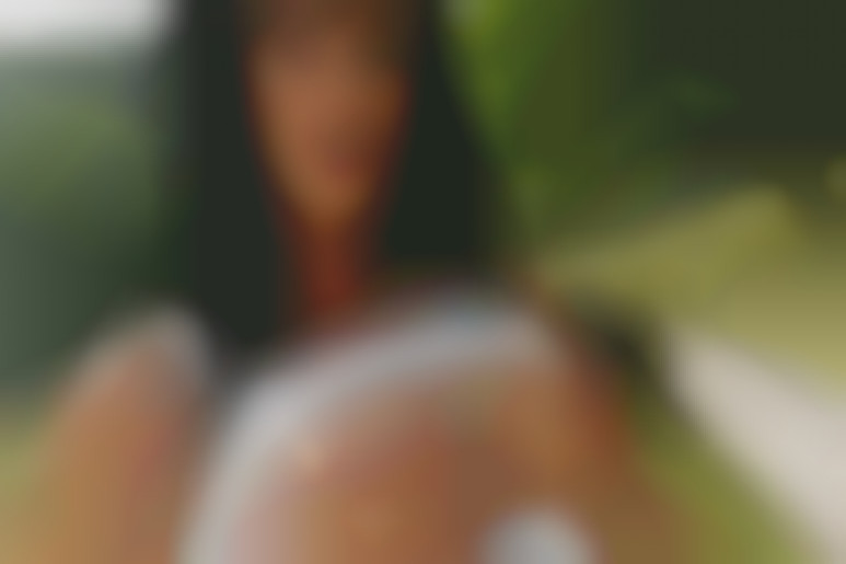 Bonus - Good anal sex in the meadow with Melissa