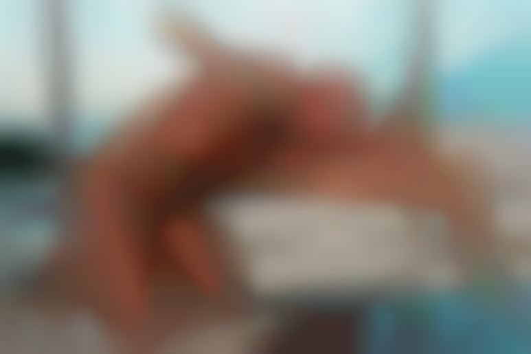 Hardcore fucking with sea view for the Hot and blond Jennifer Lowe