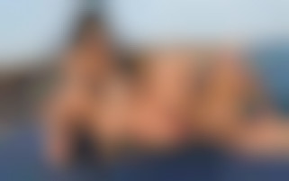 A party on a boat turning into a Hot cruise and a Hardcore Sex orgy