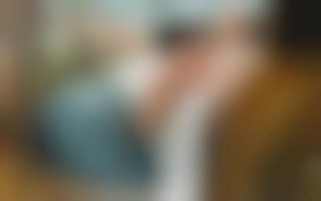 Once upon a time, a fresh blond beauty, teached by a gorgeous brunette, discovered hot lesbian sex