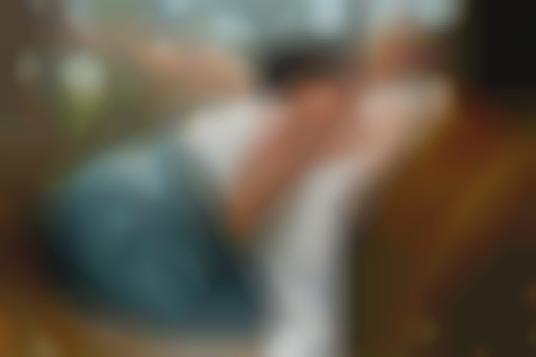 Once upon a time, a fresh blond beauty, teached by a gorgeous brunette, discovered hot lesbian sex