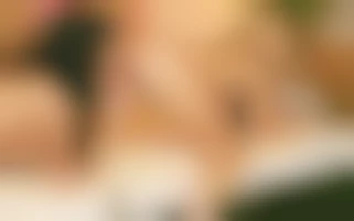 Hardcore lesbian sex with dildos and hot pussy licking for two horny bimbo girls with huge boobs