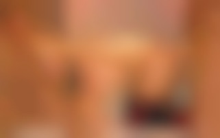 A photo shooting for a horny sex model turns into a Top hardcore threesome with monster cocks