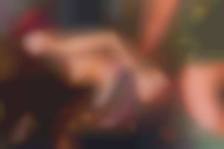 Hardcore threesome with DP at the military camp